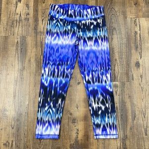 Live Love Dream leggings